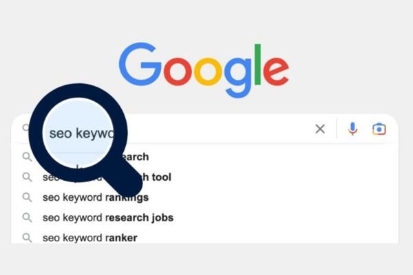 keyword research