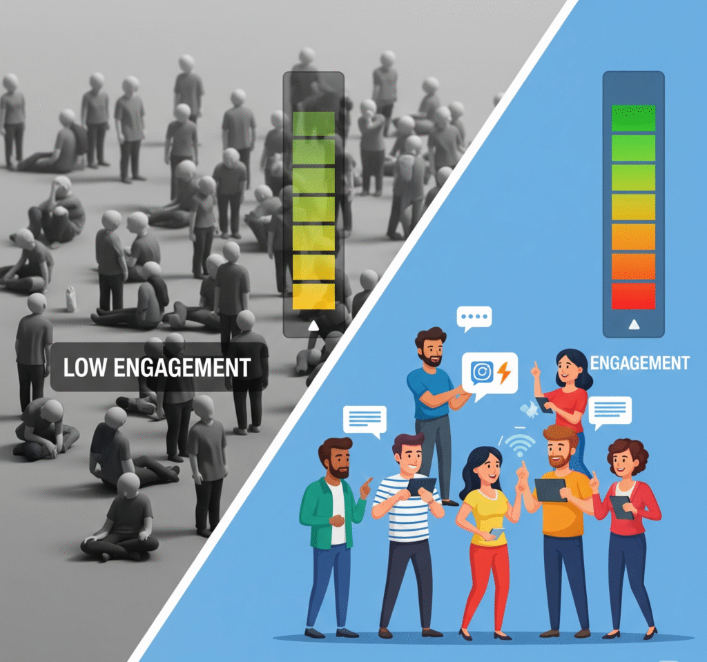 Instagram Growth