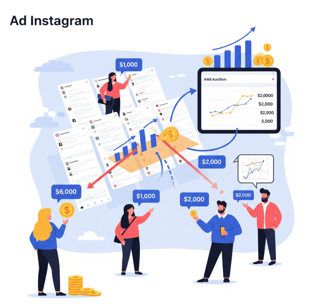 Instagram Ads