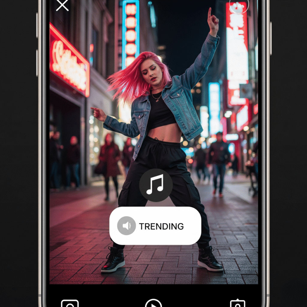 Top Instagram Growth Tip