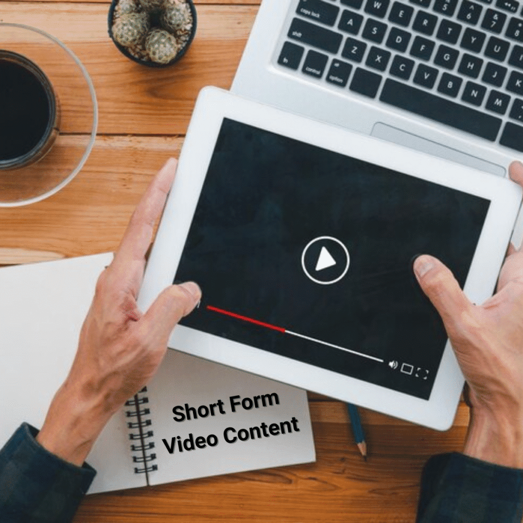Video Content Social Media Trend