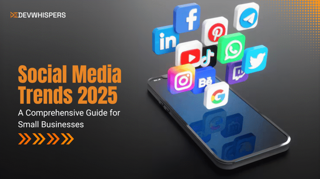 Social Media Trends
